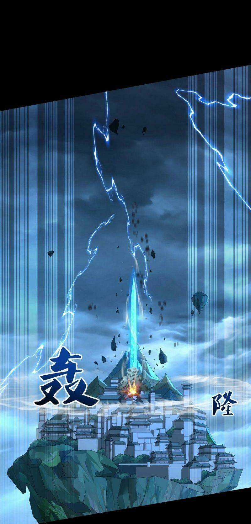 Bắt Đầu Từ Độ Kiếp - Chapter 44 - Trang 45