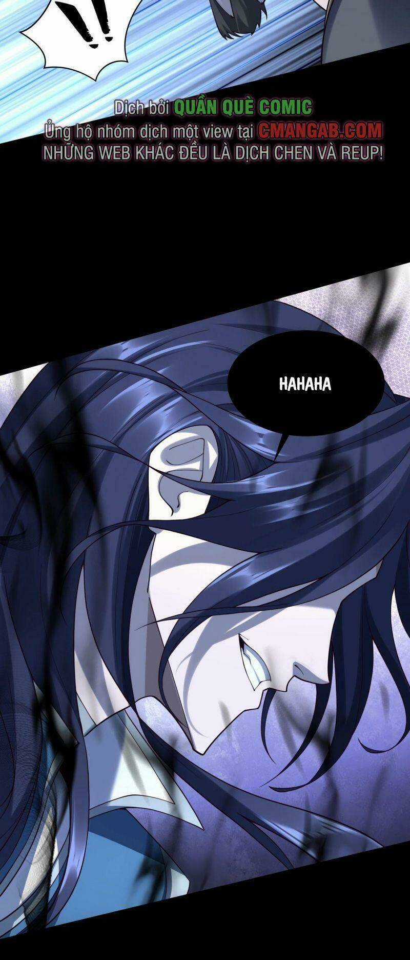 Bắt Đầu Từ Độ Kiếp - Chapter 44 - Trang 10
