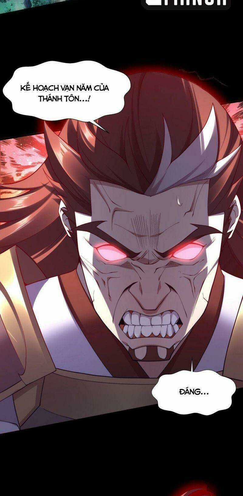 Bắt Đầu Từ Độ Kiếp - Chapter 45 - Trang 3