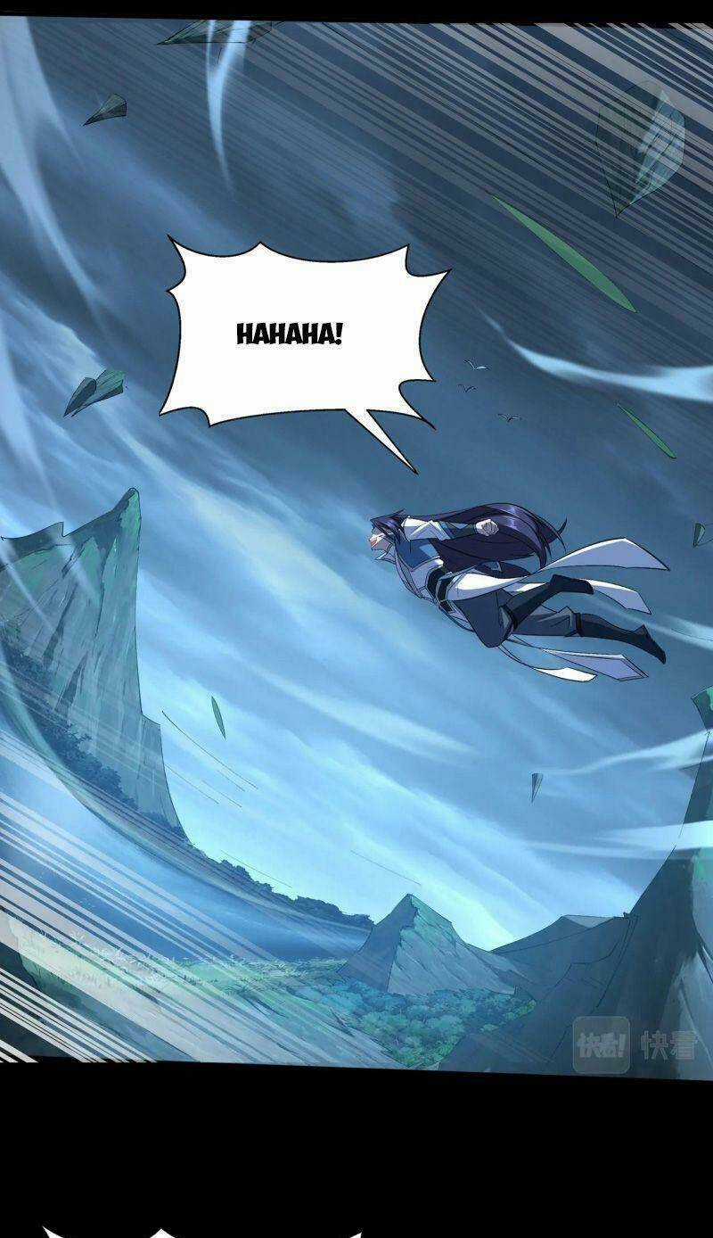 Bắt Đầu Từ Độ Kiếp - Chapter 45 - Trang 25