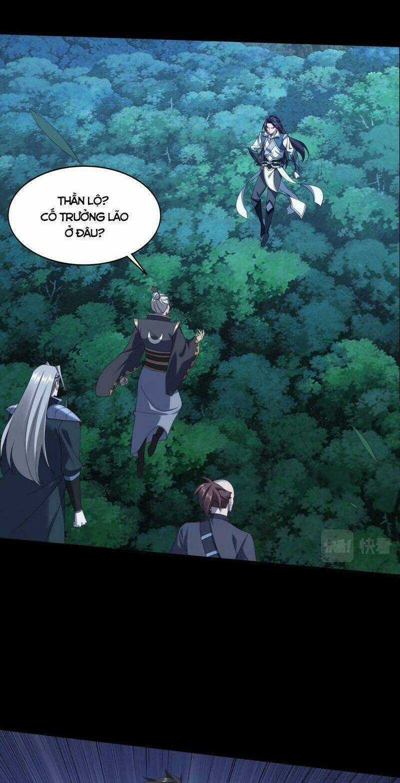 Bắt Đầu Từ Độ Kiếp - Chapter 45 - Trang 34