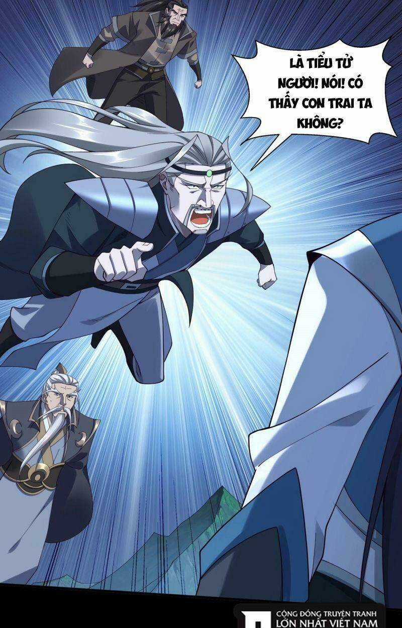 Bắt Đầu Từ Độ Kiếp - Chapter 45 - Trang 35