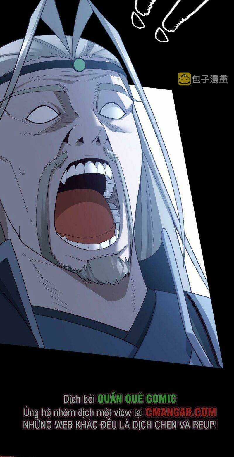 Bắt Đầu Từ Độ Kiếp - Chapter 45 - Trang 38