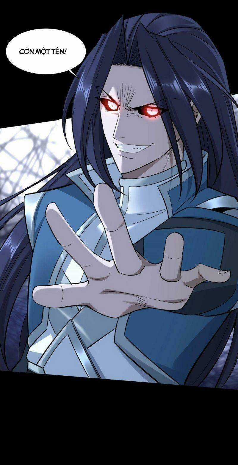 Bắt Đầu Từ Độ Kiếp - Chapter 45 - Trang 45