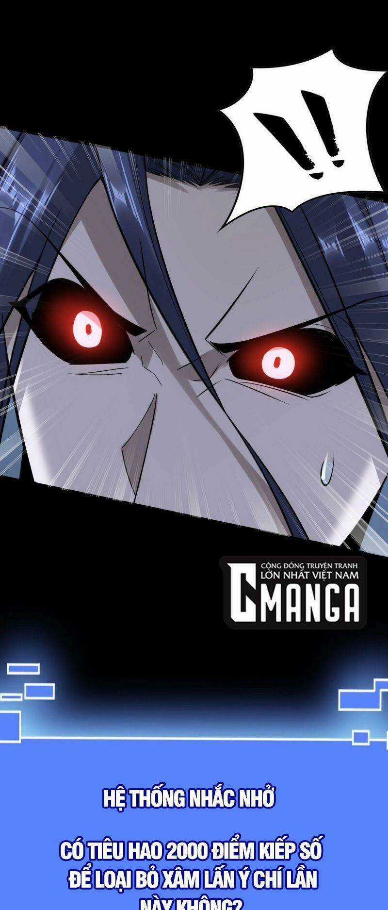 Bắt Đầu Từ Độ Kiếp - Chapter 45 - Trang 47