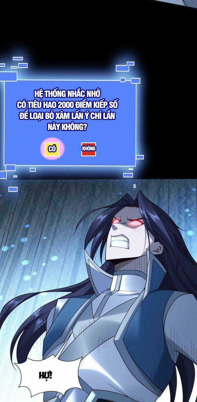 Bắt Đầu Từ Độ Kiếp - Chapter 45 - Trang 49