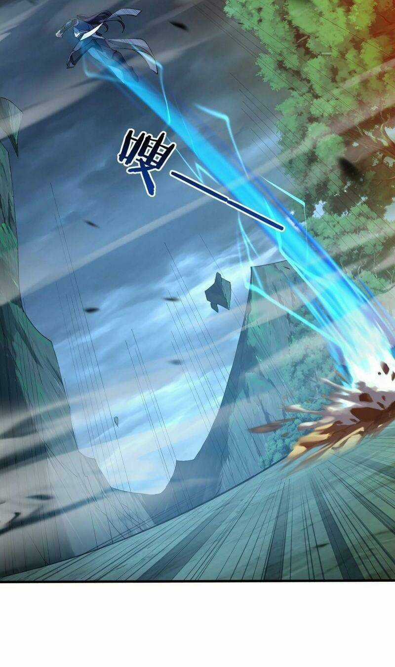 Bắt Đầu Từ Độ Kiếp - Chapter 46 - Trang 3