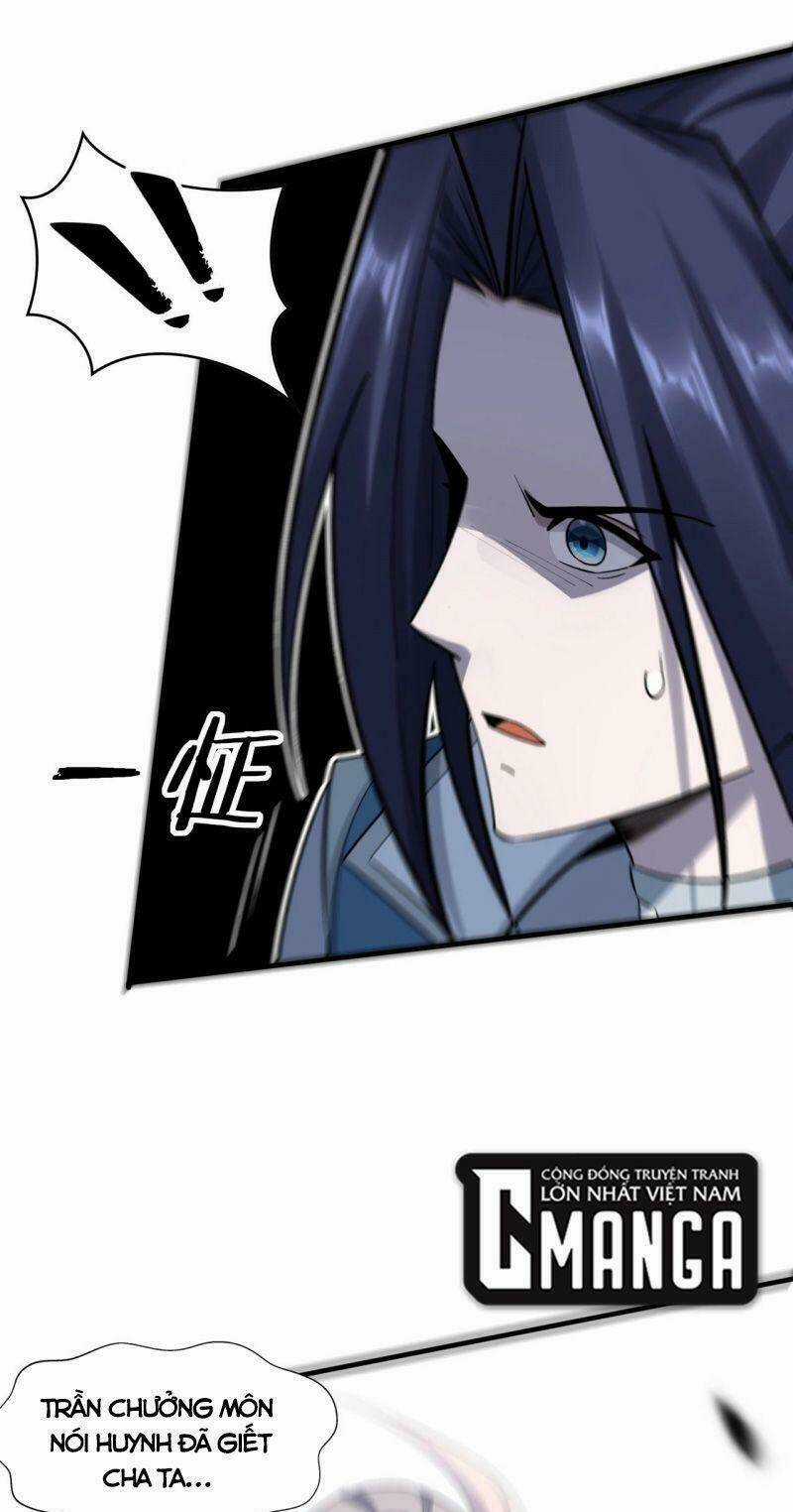 Bắt Đầu Từ Độ Kiếp - Chapter 46 - Trang 26