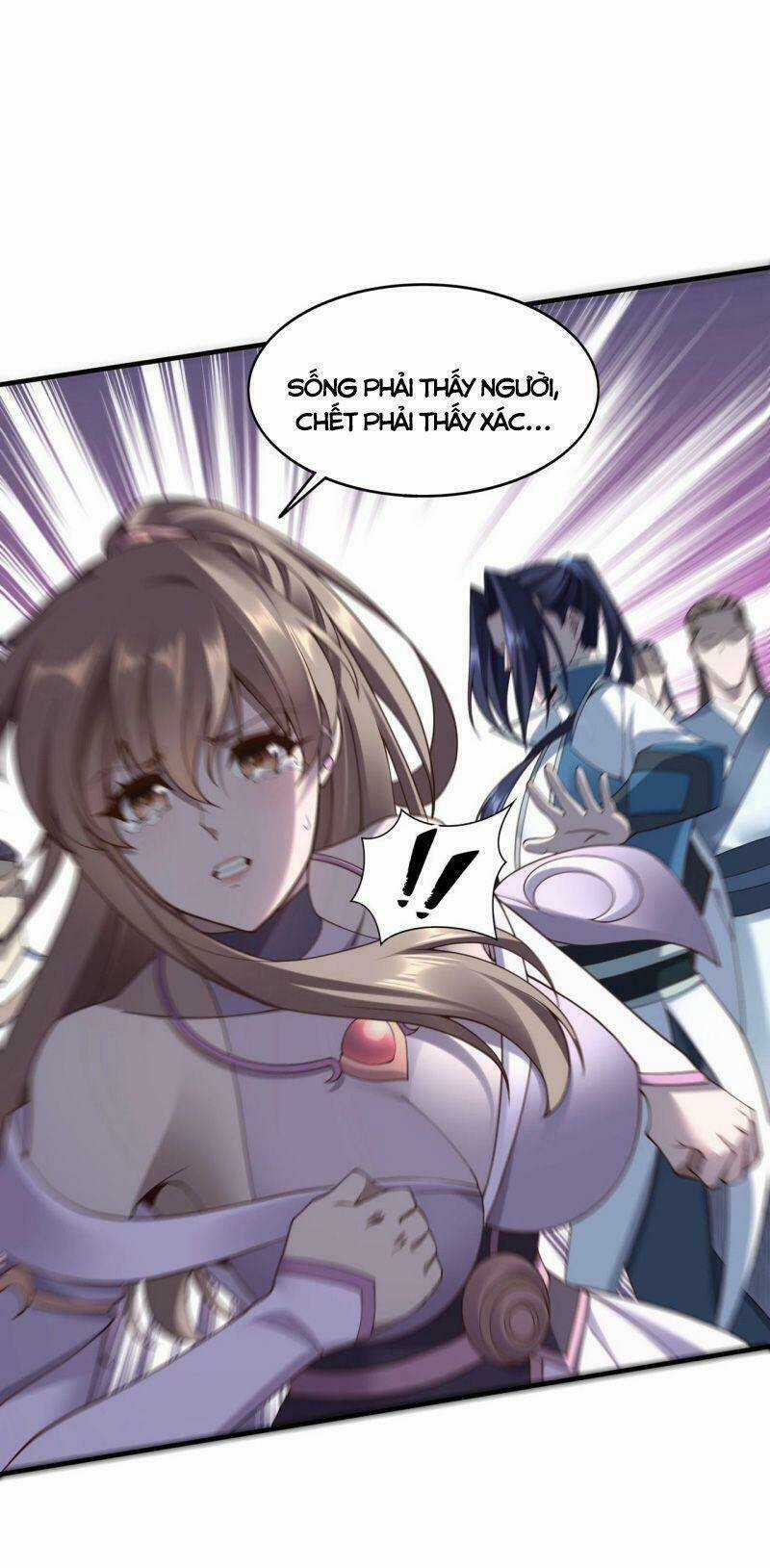 Bắt Đầu Từ Độ Kiếp - Chapter 46 - Trang 31