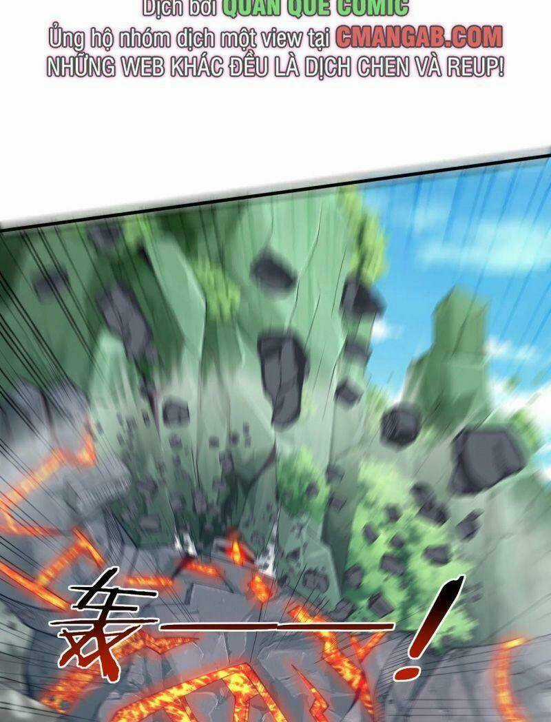 Bắt Đầu Từ Độ Kiếp - Chapter 46 - Trang 34