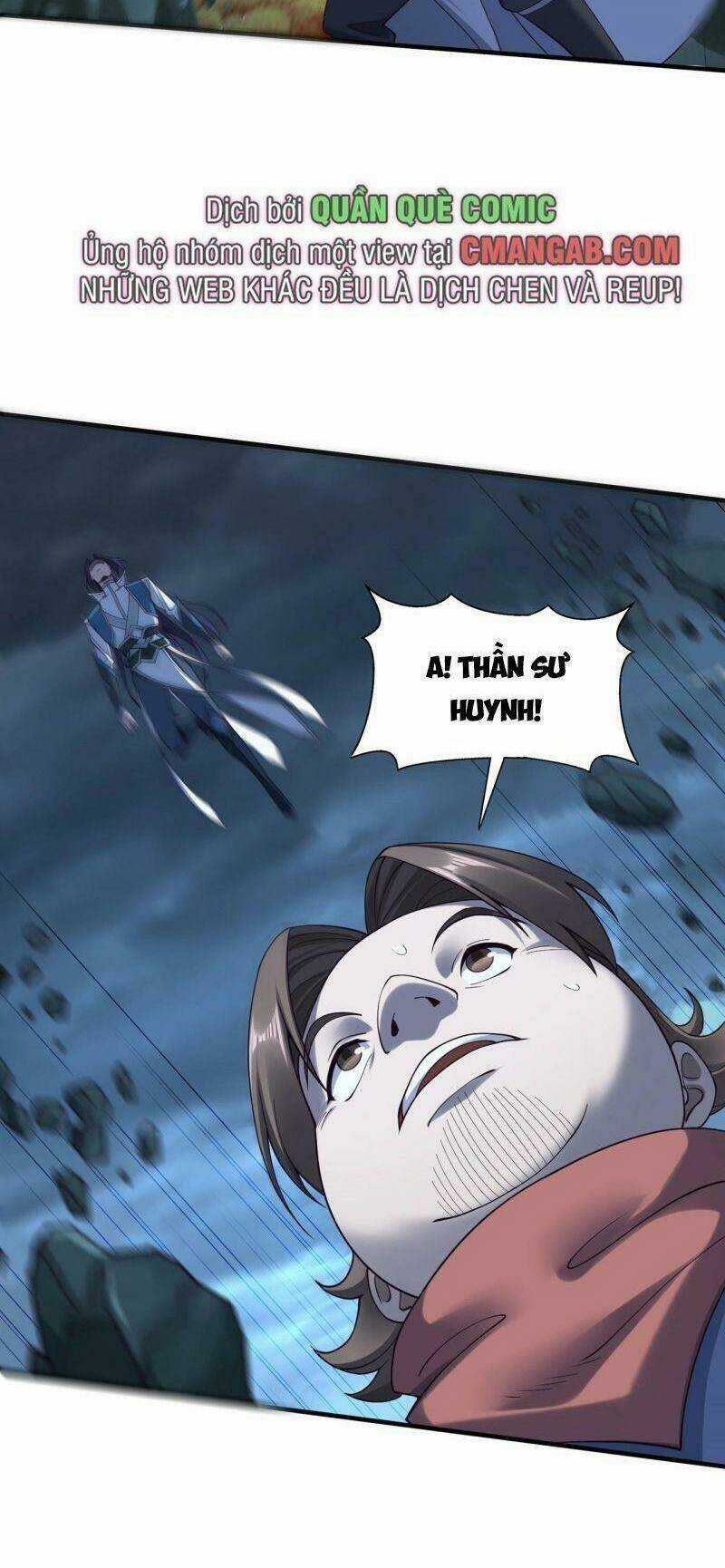 Bắt Đầu Từ Độ Kiếp - Chapter 46 - Trang 5