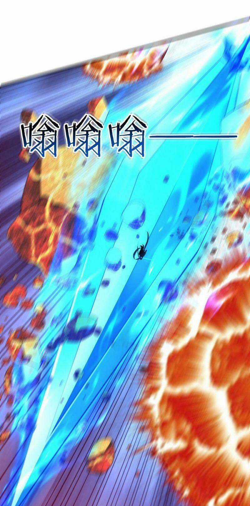 Bắt Đầu Từ Độ Kiếp - Chapter 46 - Trang 43