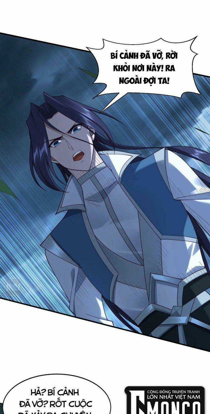 Bắt Đầu Từ Độ Kiếp - Chapter 46 - Trang 6