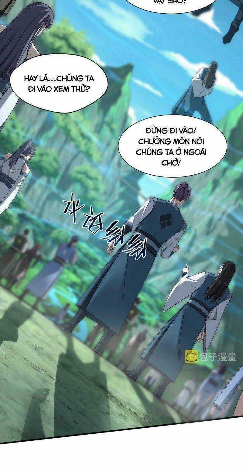 Bắt Đầu Từ Độ Kiếp - Chapter 46 - Trang 9