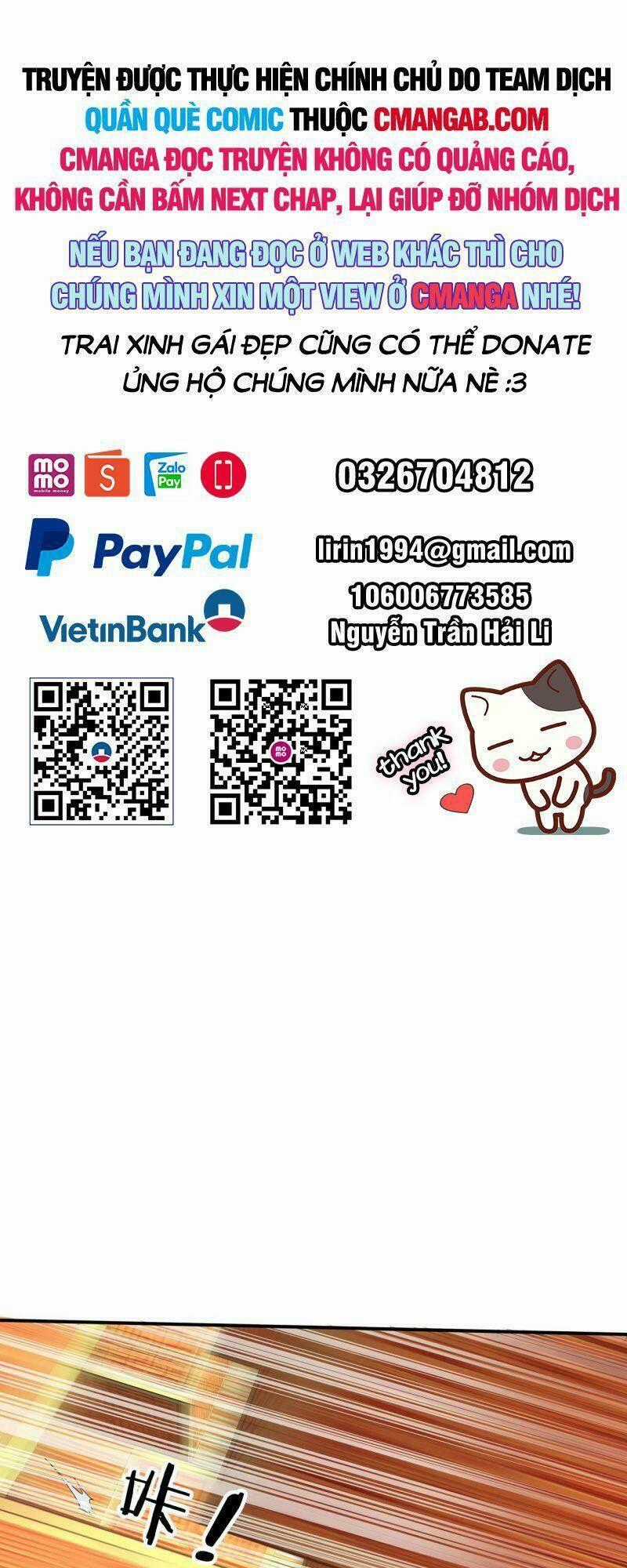 Bắt Đầu Từ Độ Kiếp - Chapter 48 - Trang 1