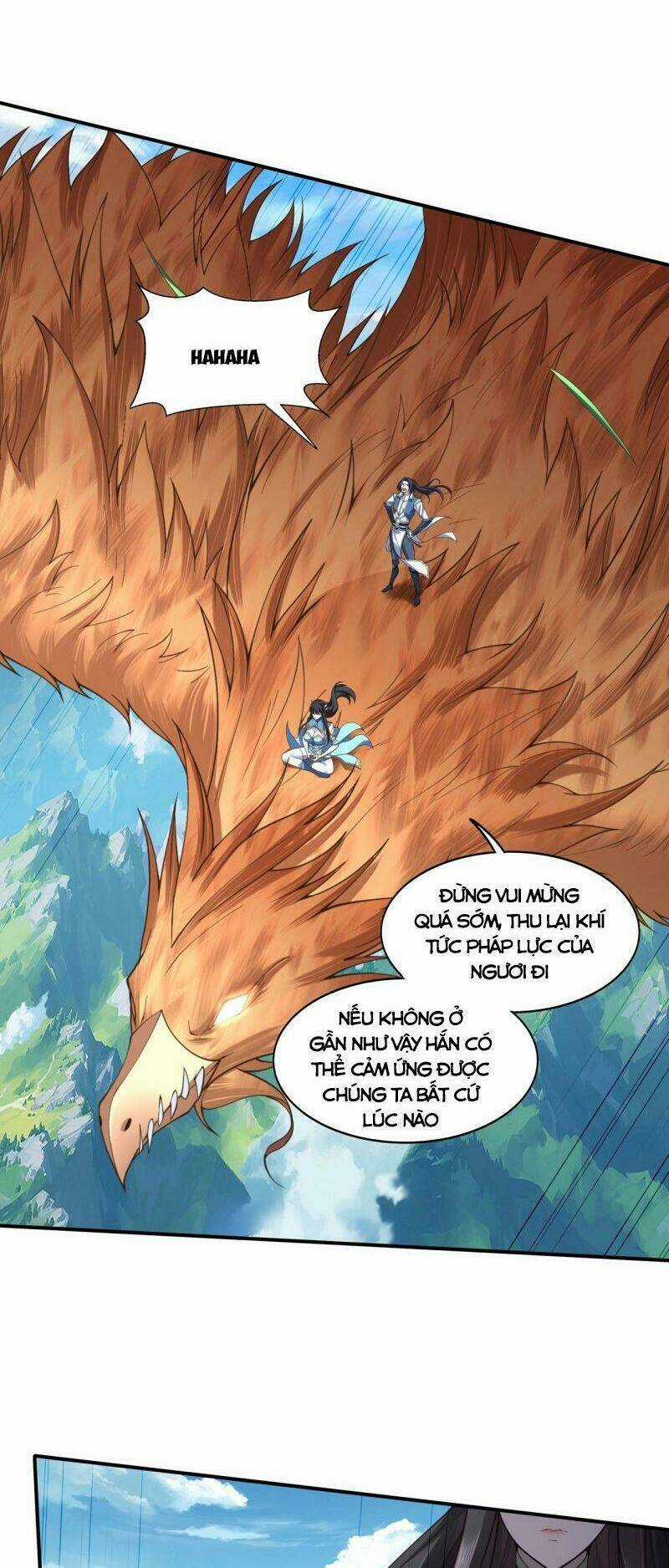 Bắt Đầu Từ Độ Kiếp - Chapter 48 - Trang 13