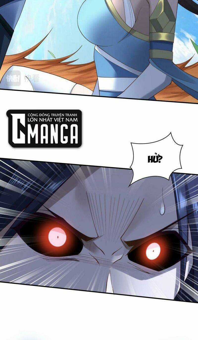 Bắt Đầu Từ Độ Kiếp - Chapter 48 - Trang 17