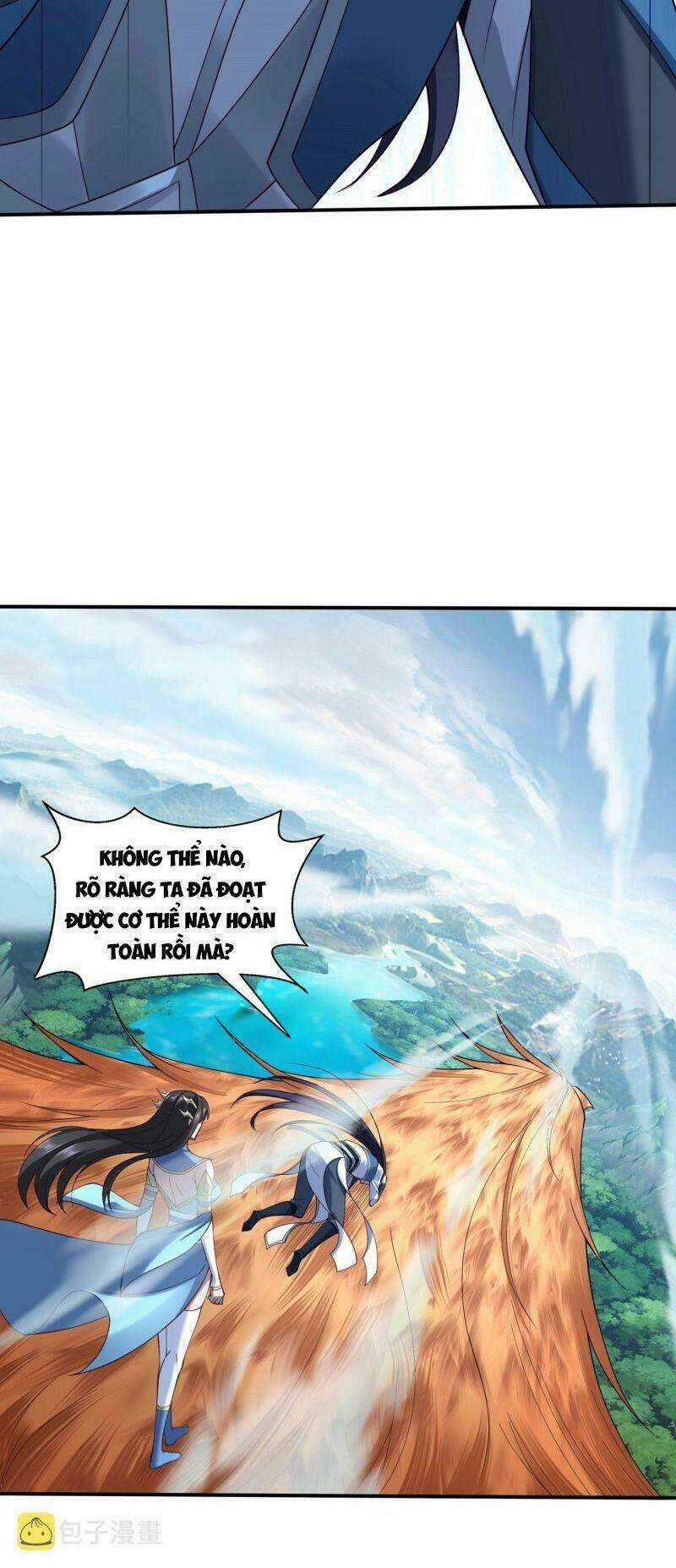 Bắt Đầu Từ Độ Kiếp - Chapter 48 - Trang 19