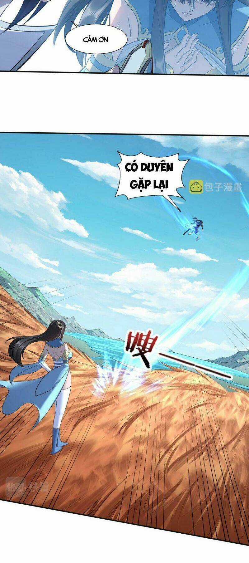 Bắt Đầu Từ Độ Kiếp - Chapter 48 - Trang 31