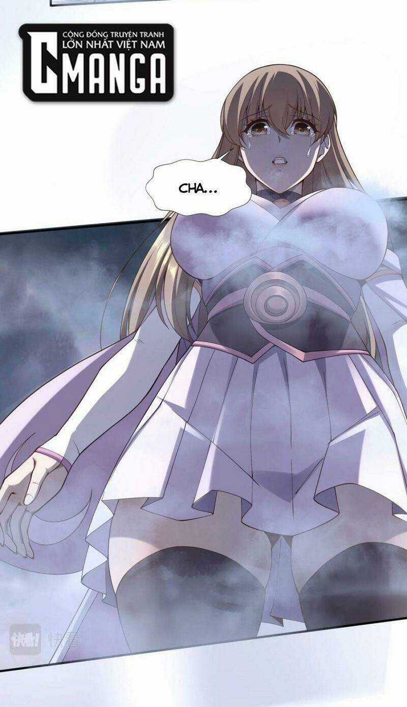 Bắt Đầu Từ Độ Kiếp - Chapter 48 - Trang 36