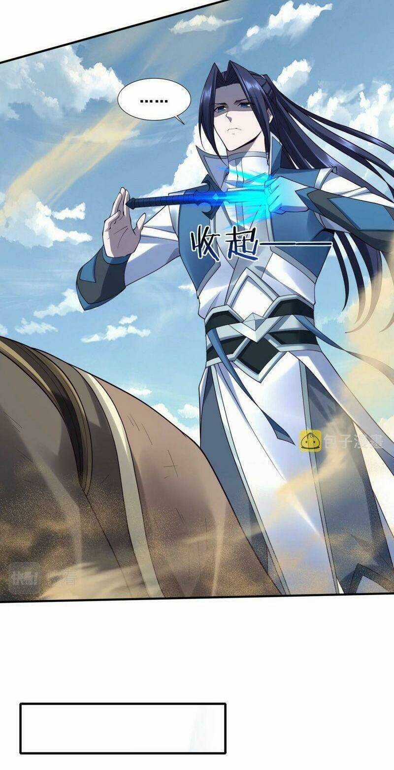 Bắt Đầu Từ Độ Kiếp - Chapter 49 - Trang 11