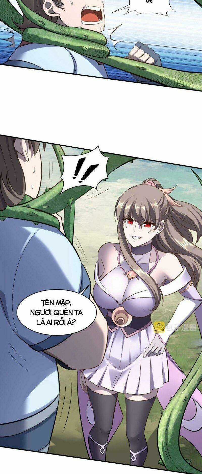 Bắt Đầu Từ Độ Kiếp - Chapter 49 - Trang 19