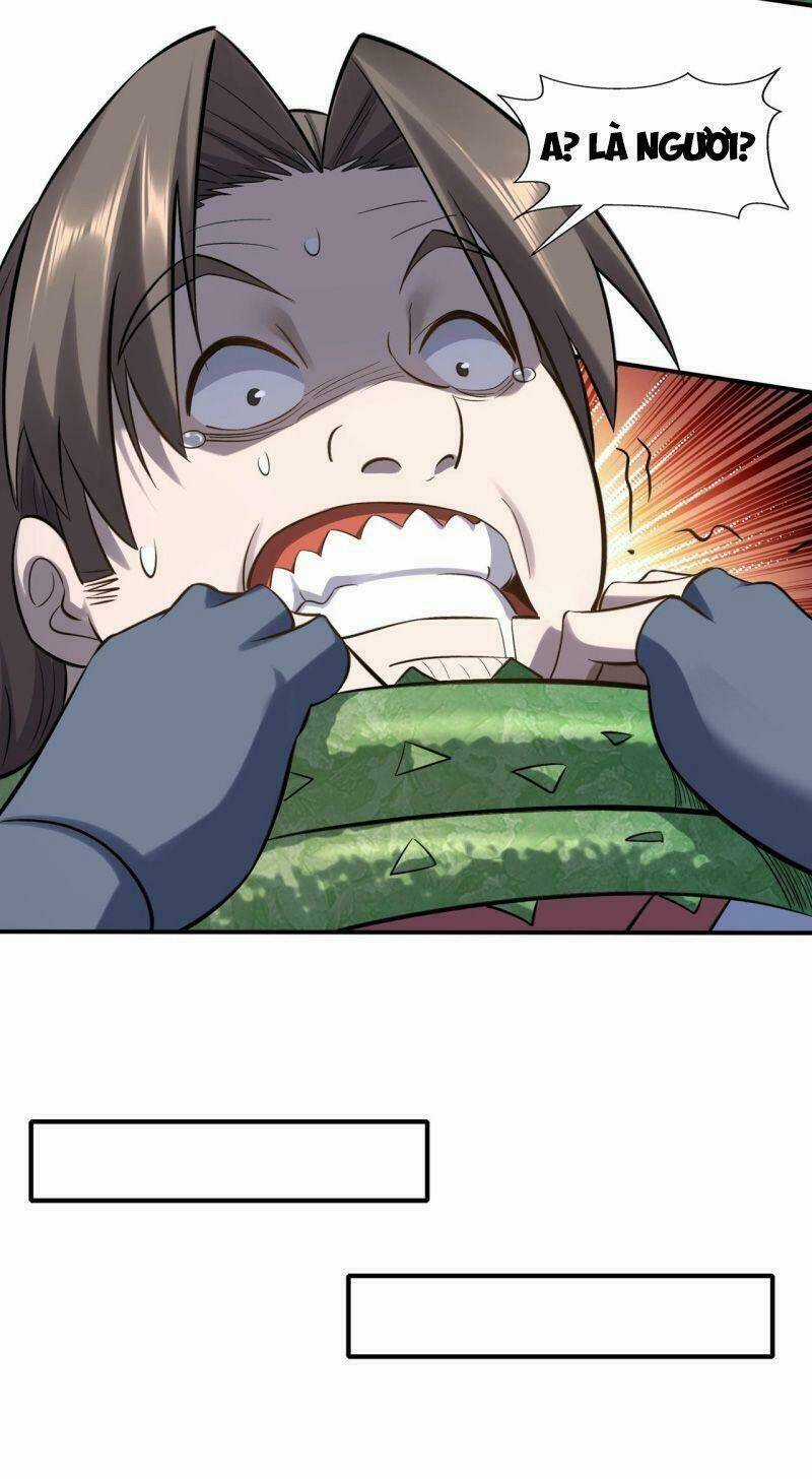 Bắt Đầu Từ Độ Kiếp - Chapter 49 - Trang 20