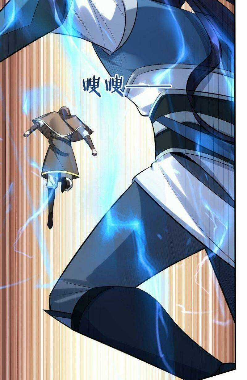 Bắt Đầu Từ Độ Kiếp - Chapter 49 - Trang 3