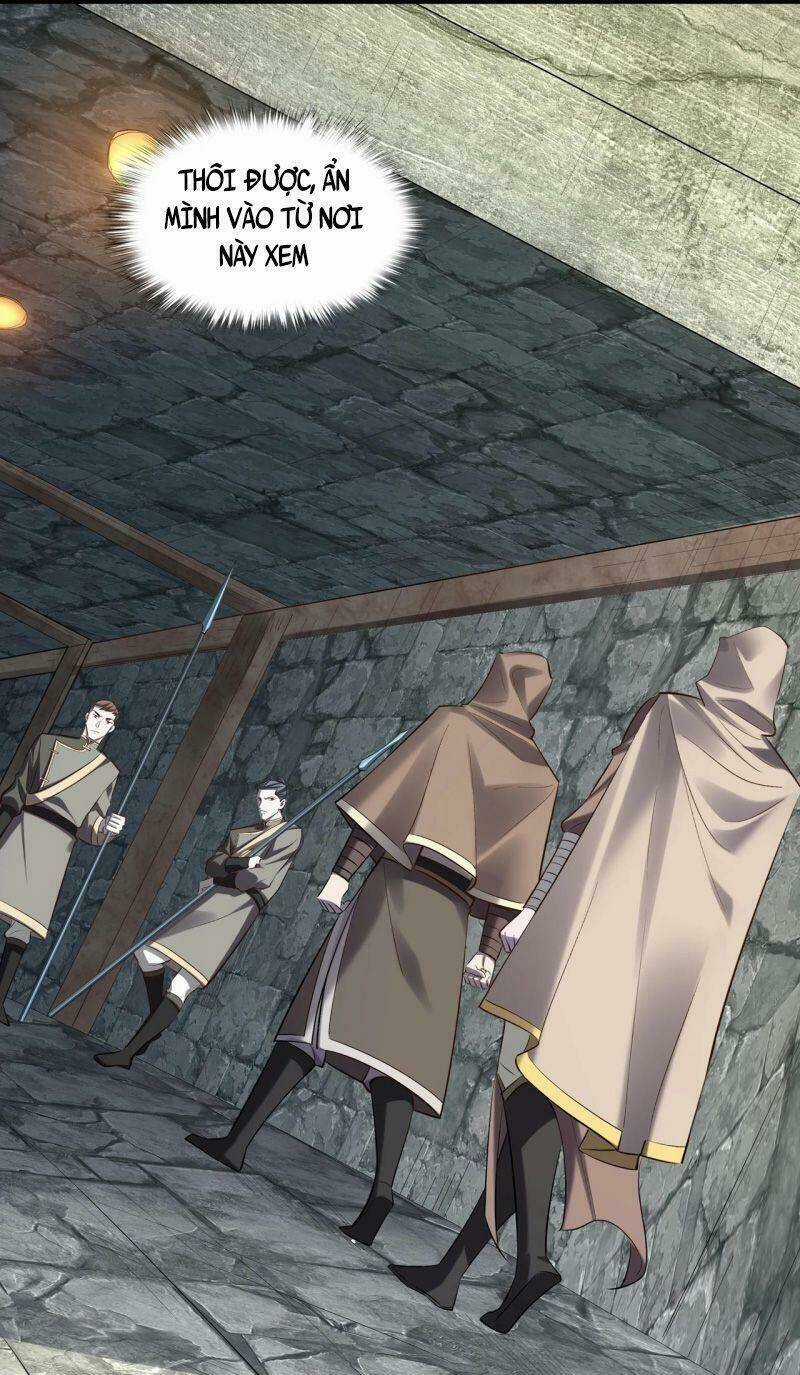 Bắt Đầu Từ Độ Kiếp - Chapter 49 - Trang 24