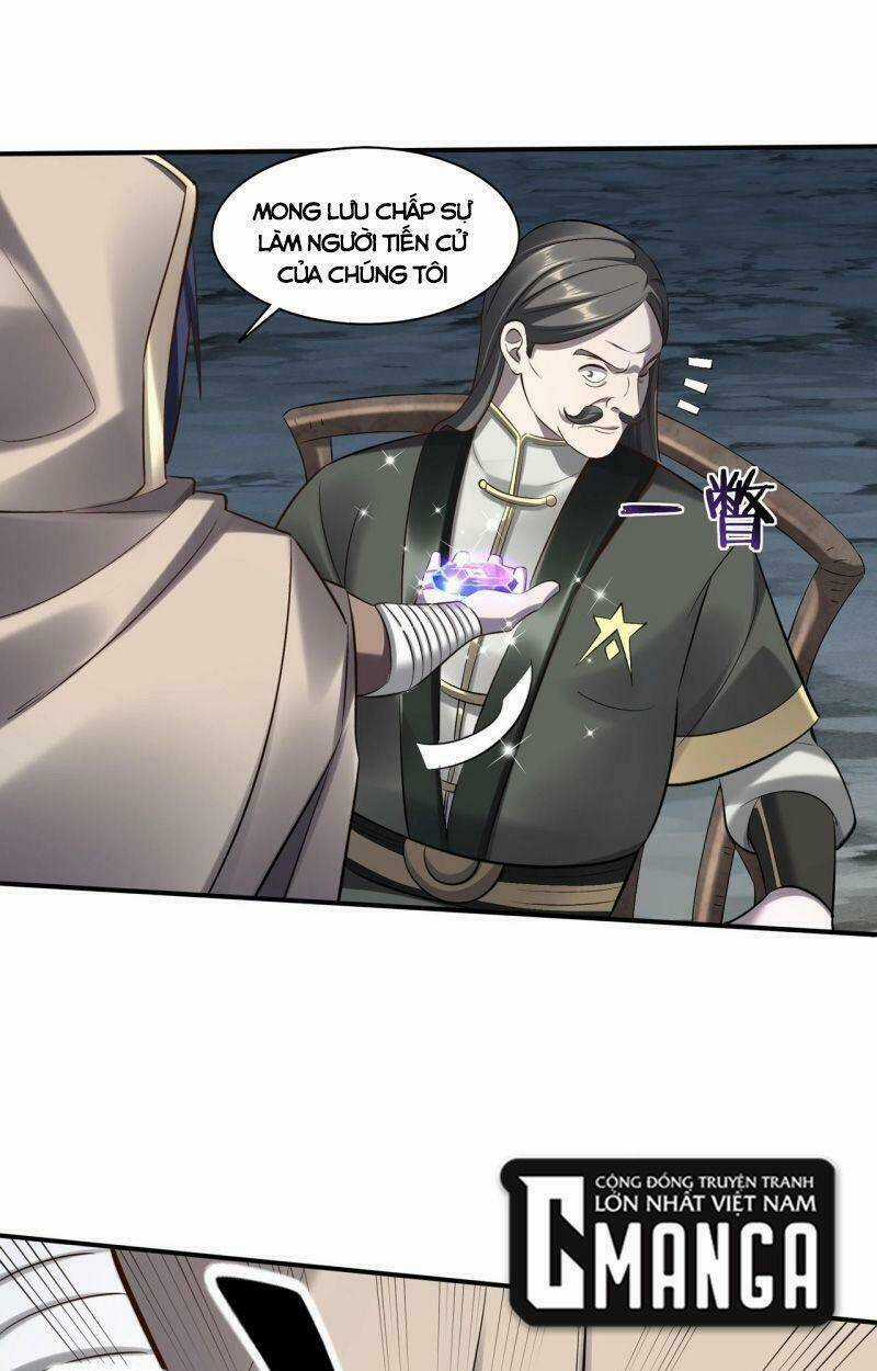 Bắt Đầu Từ Độ Kiếp - Chapter 49 - Trang 34