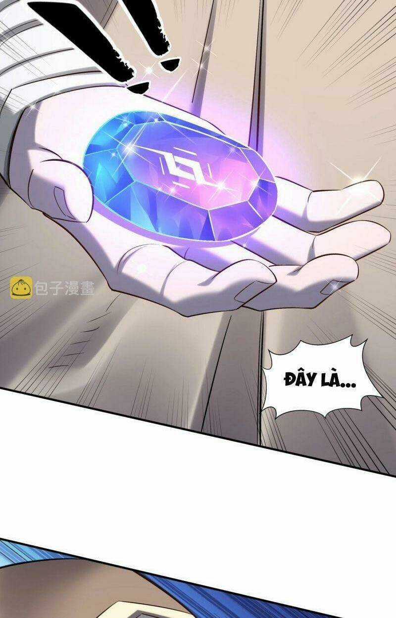 Bắt Đầu Từ Độ Kiếp - Chapter 49 - Trang 35