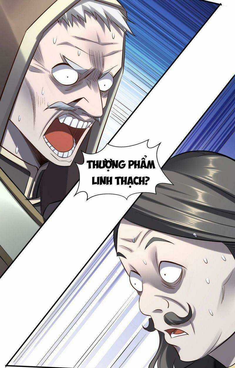 Bắt Đầu Từ Độ Kiếp - Chapter 49 - Trang 36