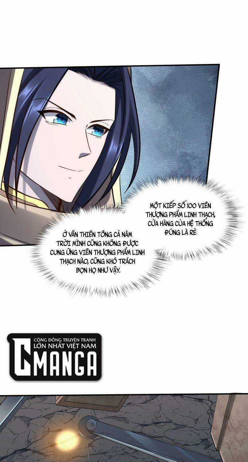 Bắt Đầu Từ Độ Kiếp - Chapter 49 - Trang 38