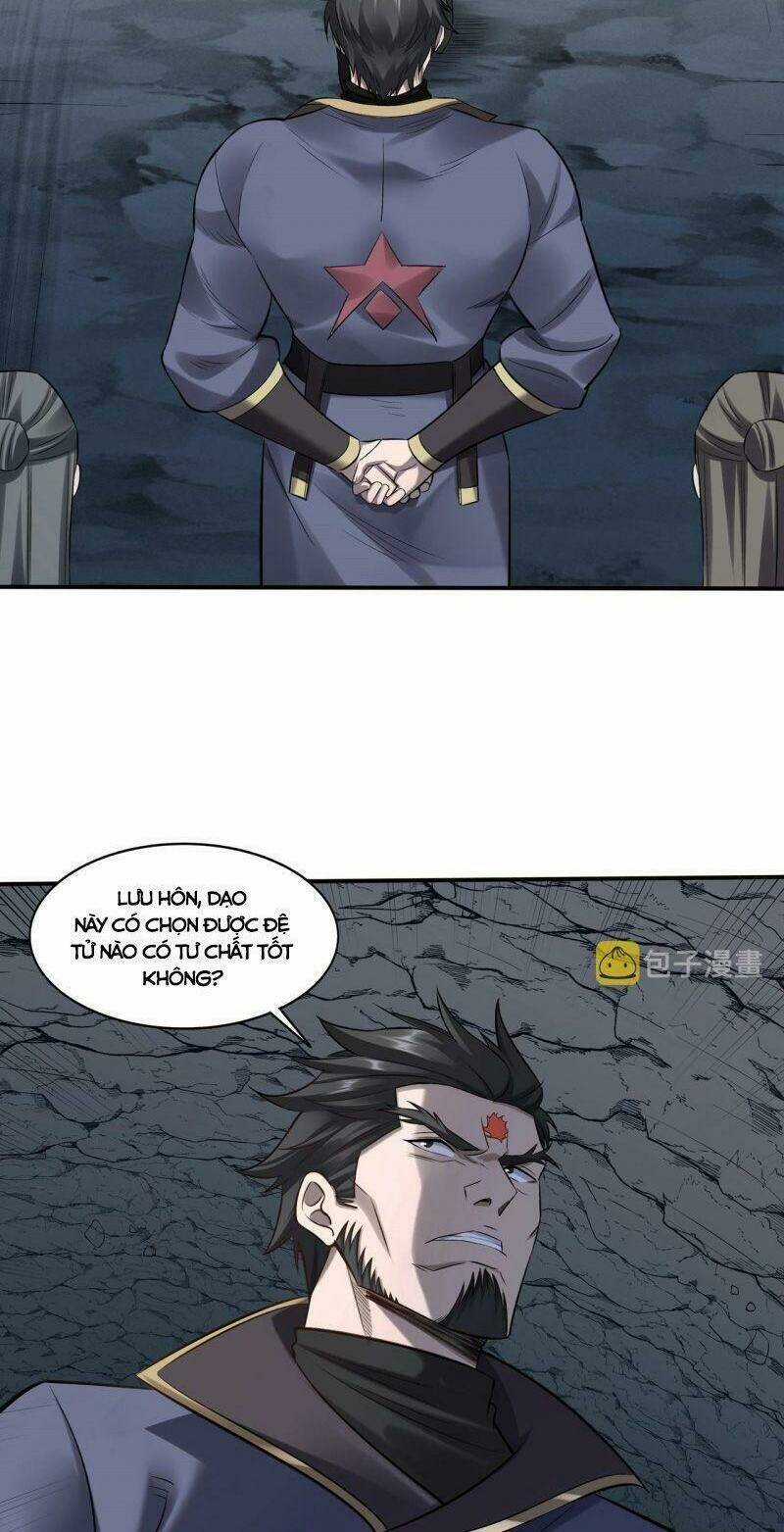 Bắt Đầu Từ Độ Kiếp - Chapter 49 - Trang 41