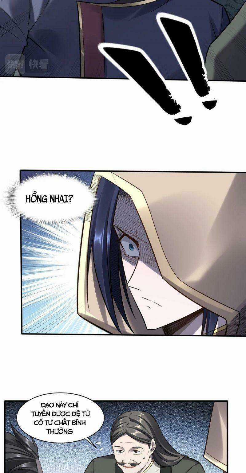 Bắt Đầu Từ Độ Kiếp - Chapter 49 - Trang 42