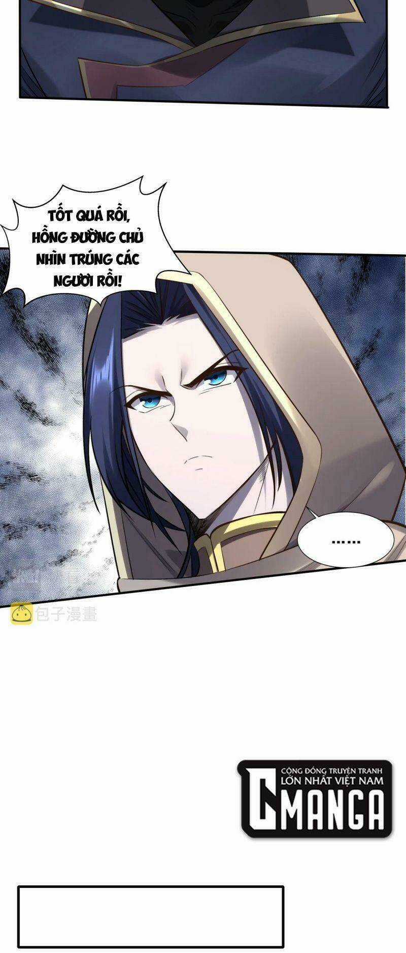 Bắt Đầu Từ Độ Kiếp - Chapter 49 - Trang 46