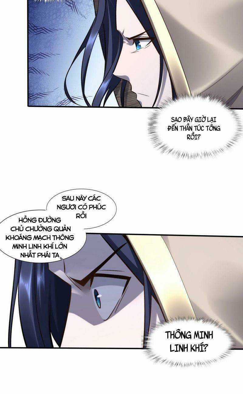 Bắt Đầu Từ Độ Kiếp - Chapter 49 - Trang 49