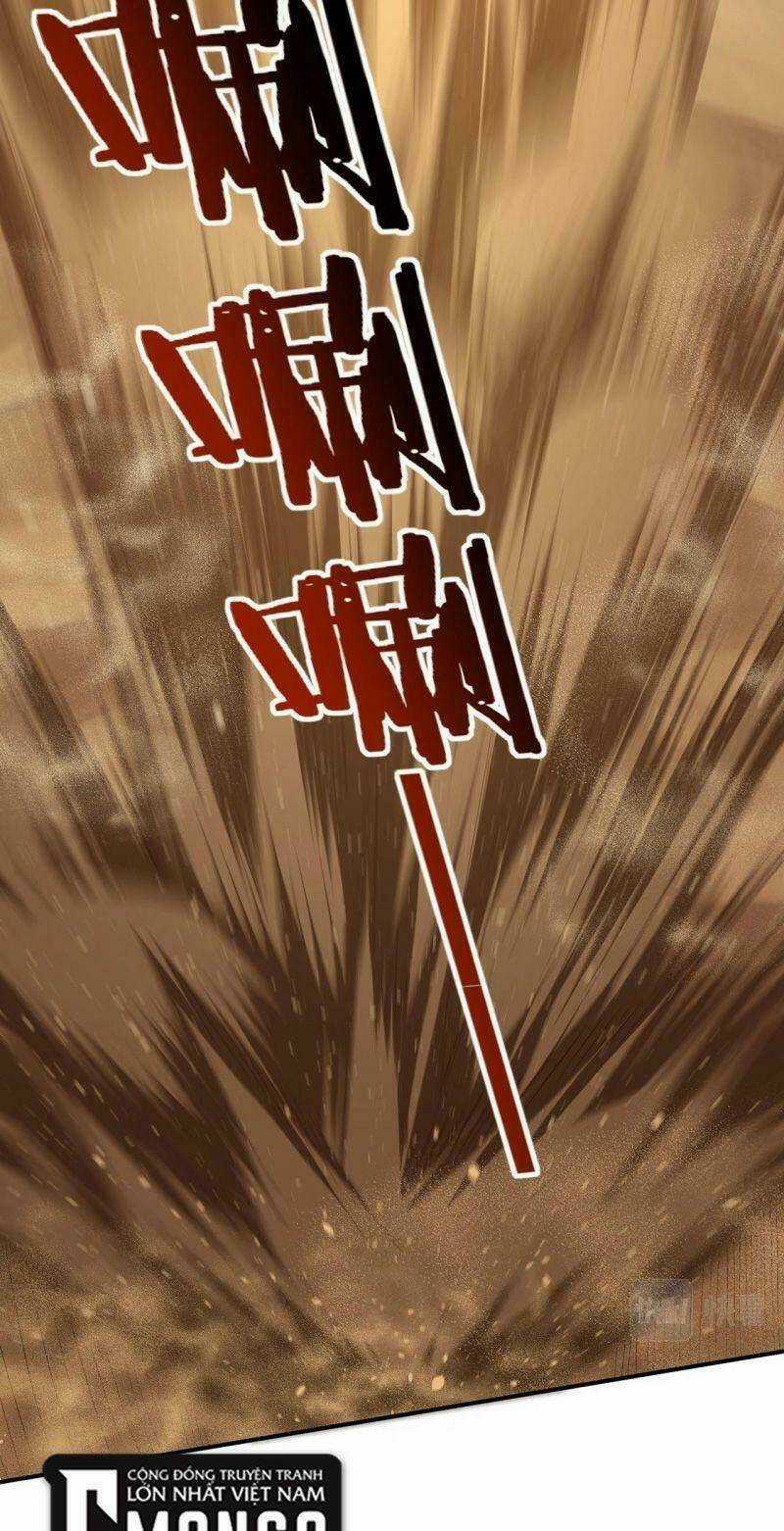 Bắt Đầu Từ Độ Kiếp - Chapter 49 - Trang 6