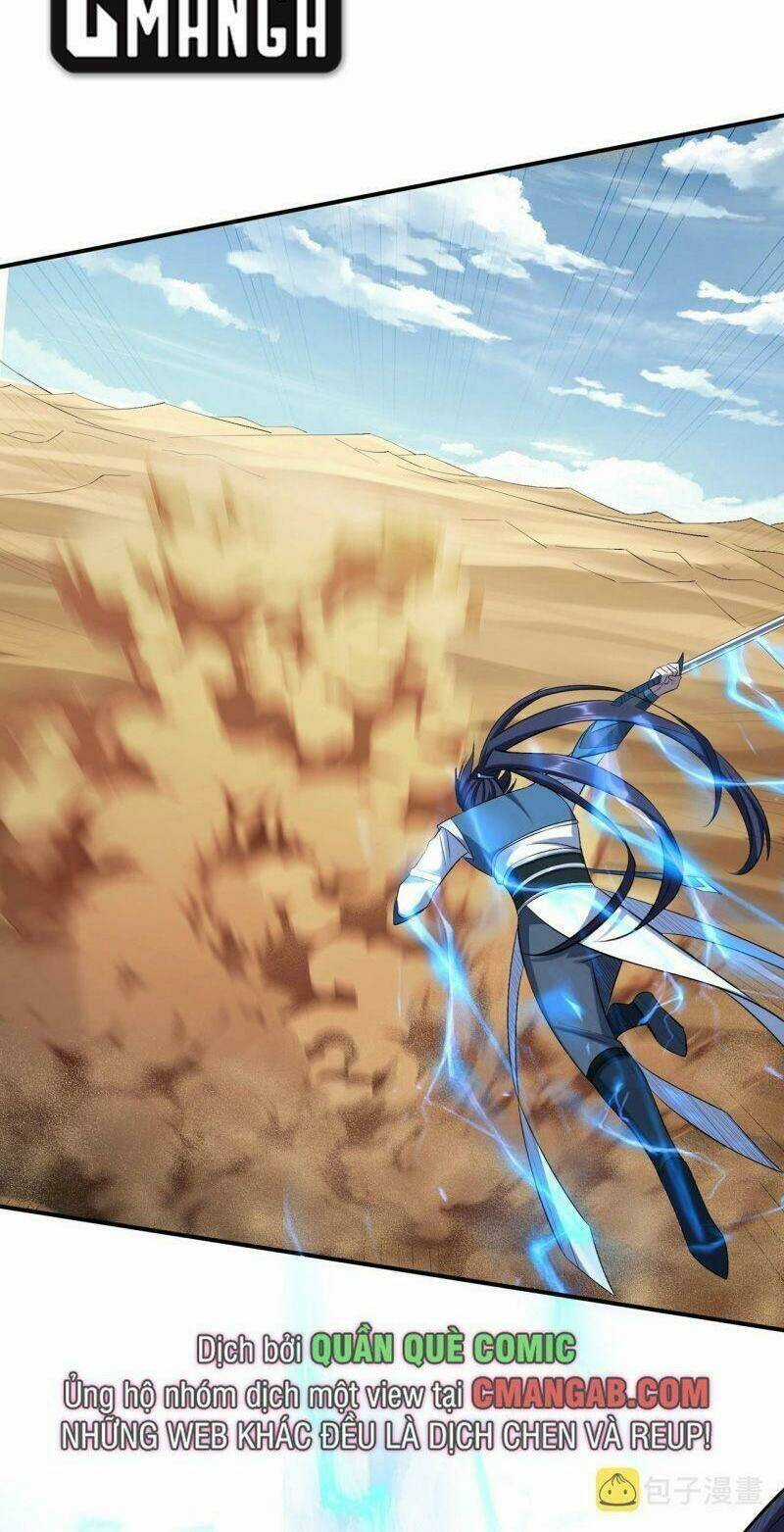 Bắt Đầu Từ Độ Kiếp - Chapter 49 - Trang 7