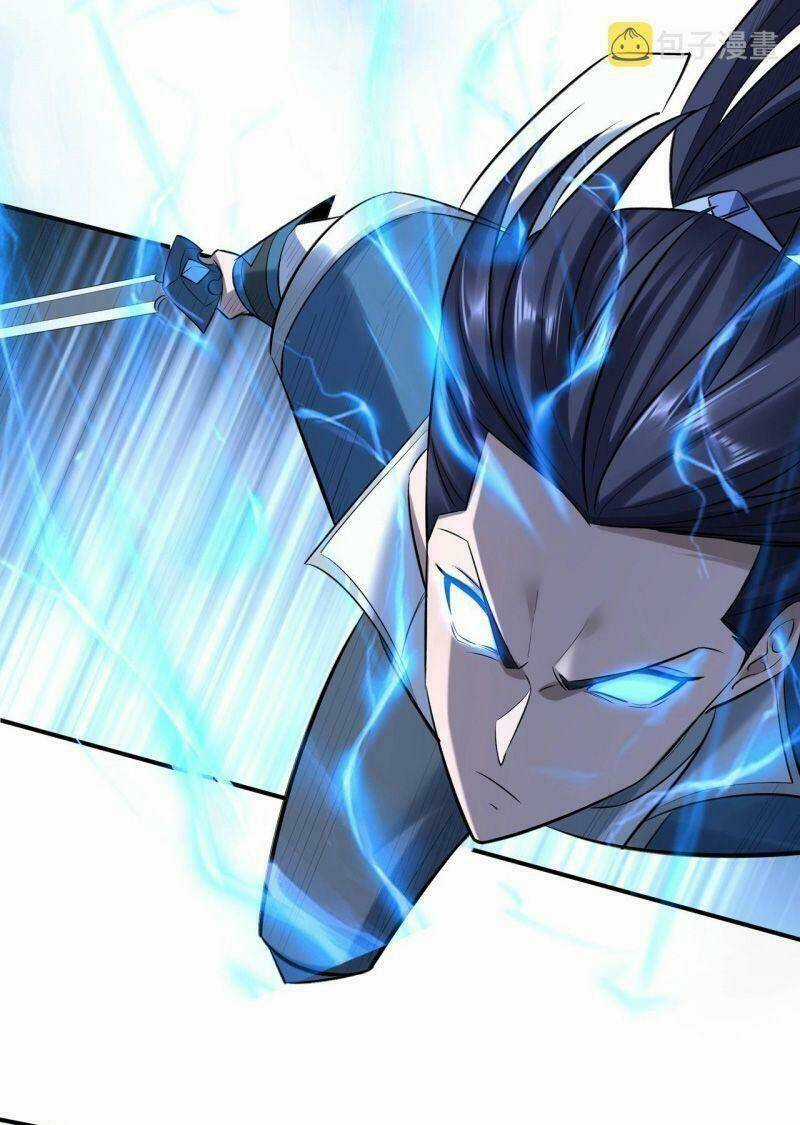 Bắt Đầu Từ Độ Kiếp - Chapter 49 - Trang 8