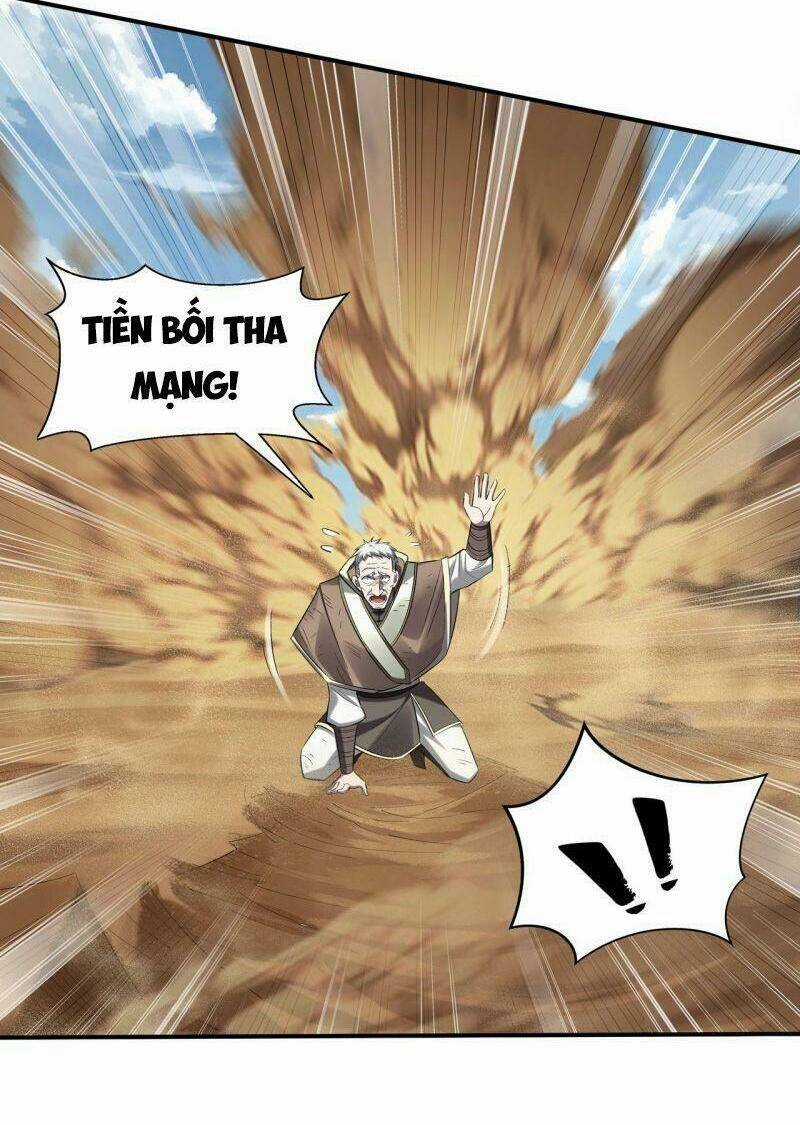 Bắt Đầu Từ Độ Kiếp - Chapter 49 - Trang 9