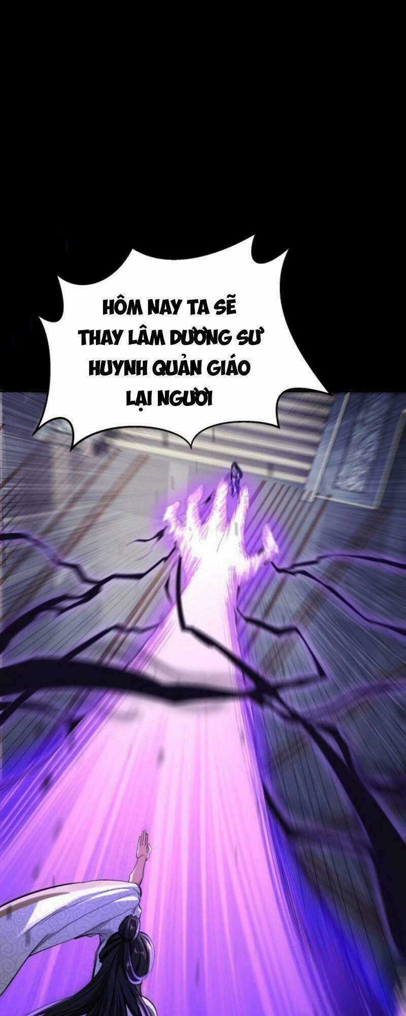 Bắt Đầu Từ Độ Kiếp - Chapter 5 - Trang 1