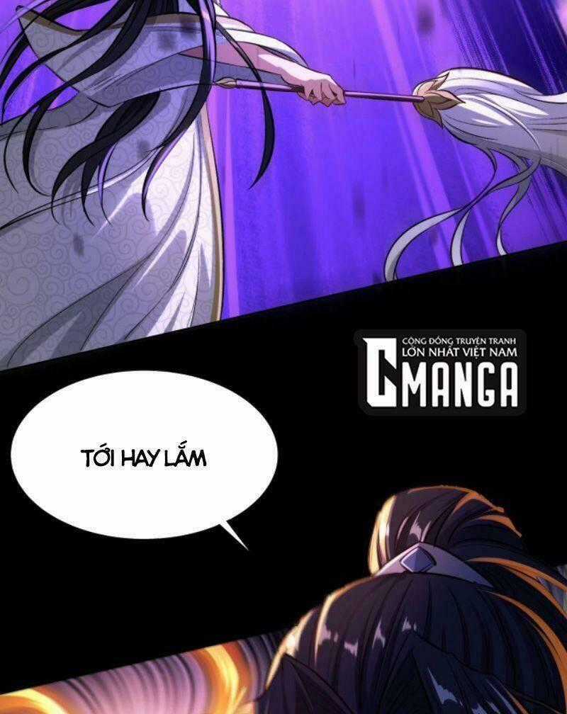 Bắt Đầu Từ Độ Kiếp - Chapter 5 - Trang 2