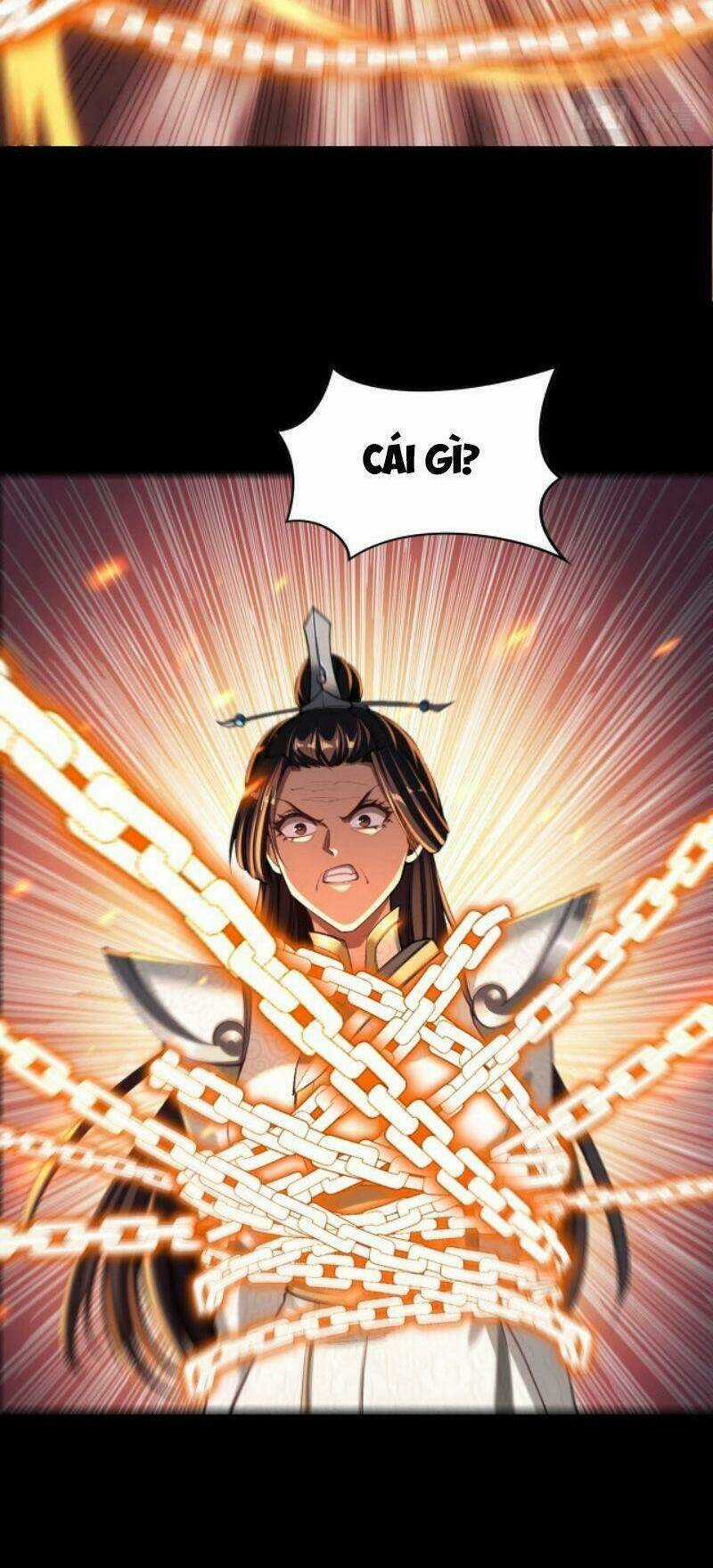 Bắt Đầu Từ Độ Kiếp - Chapter 5 - Trang 22