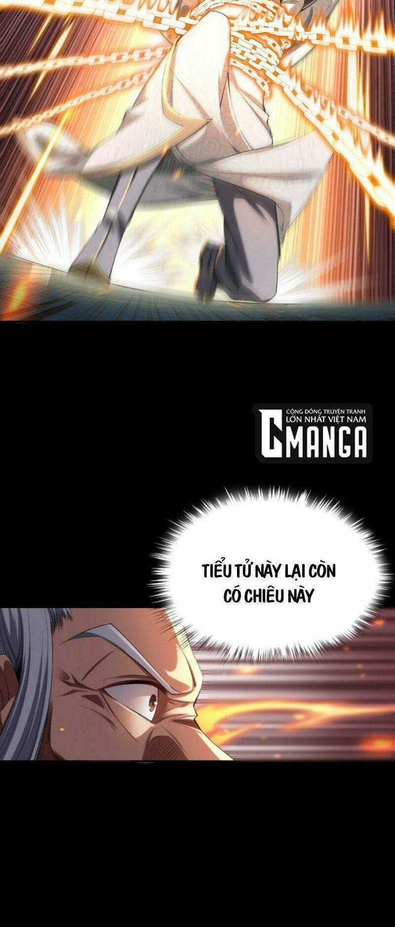 Bắt Đầu Từ Độ Kiếp - Chapter 5 - Trang 24