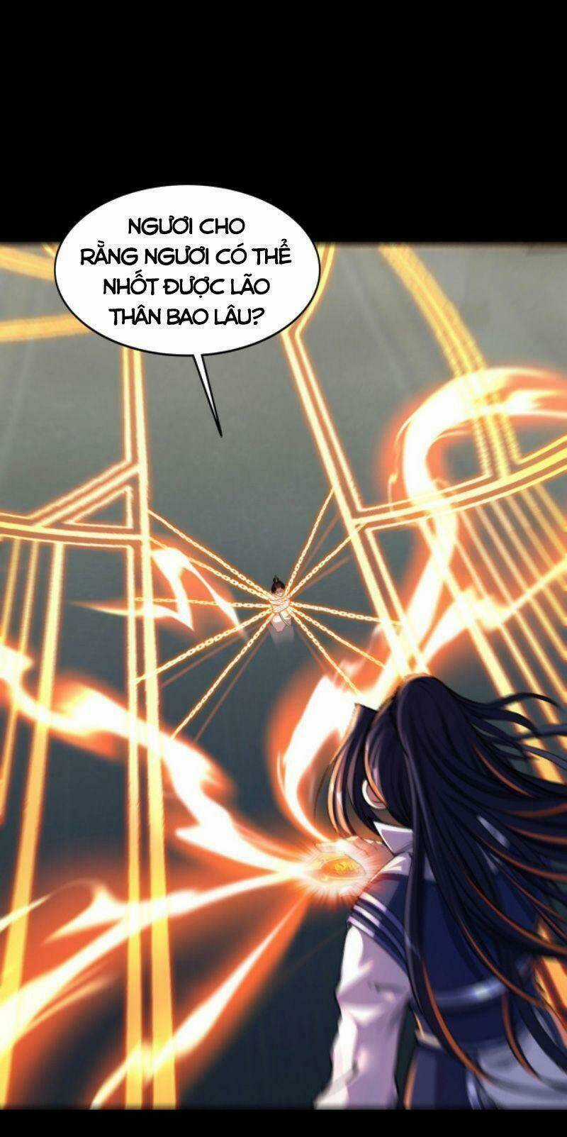 Bắt Đầu Từ Độ Kiếp - Chapter 5 - Trang 25