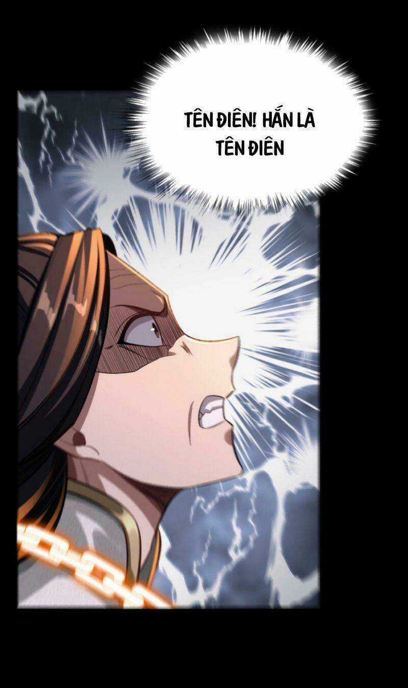 Bắt Đầu Từ Độ Kiếp - Chapter 5 - Trang 33