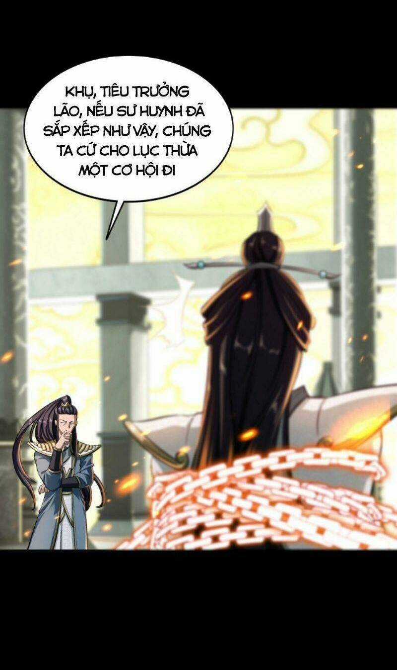 Bắt Đầu Từ Độ Kiếp - Chapter 5 - Trang 34