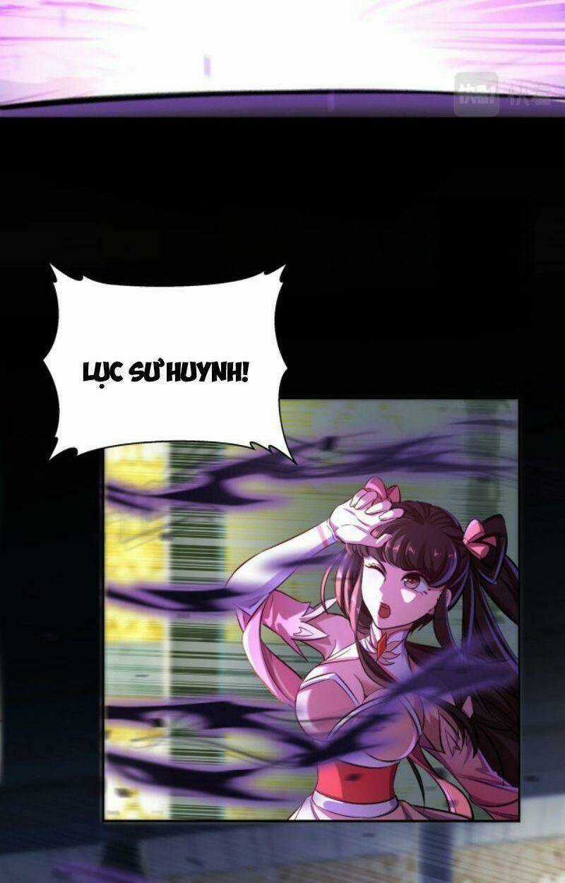 Bắt Đầu Từ Độ Kiếp - Chapter 5 - Trang 5