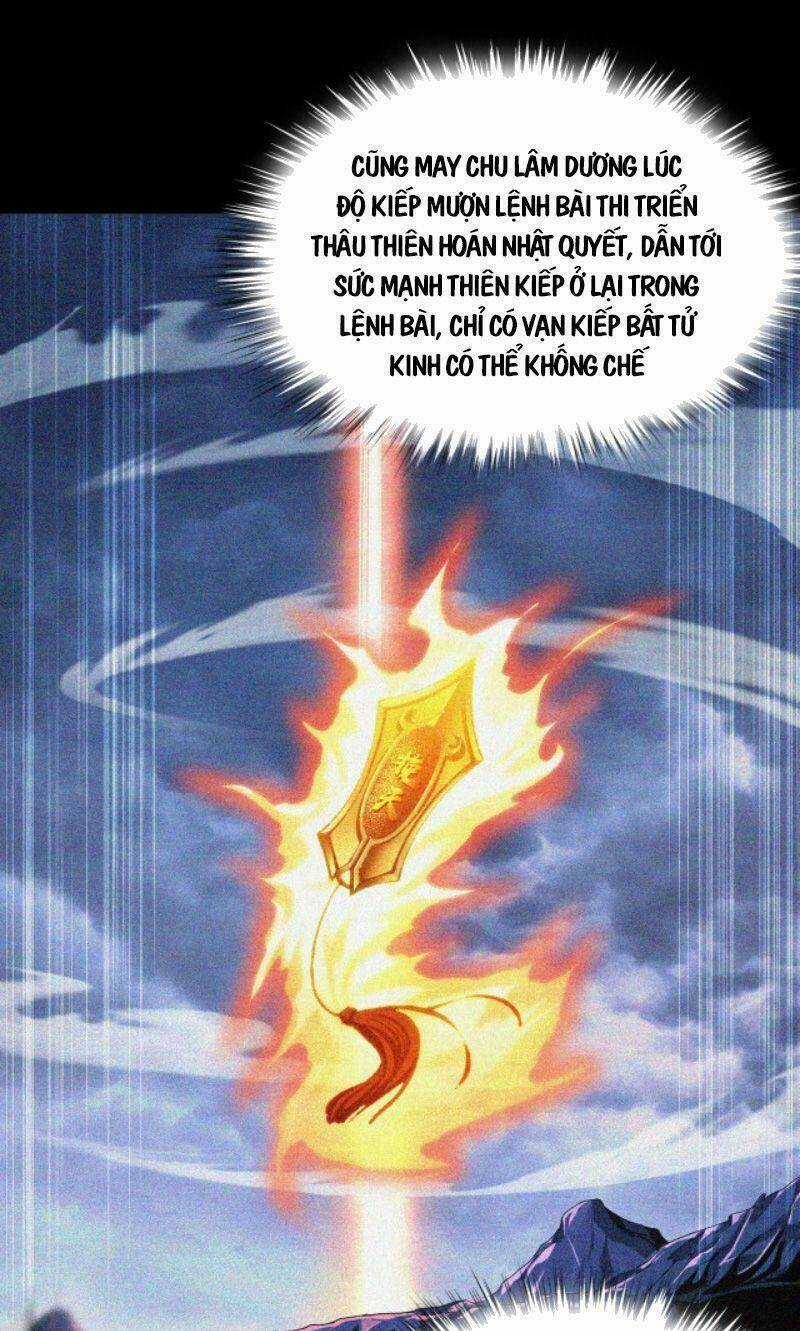 Bắt Đầu Từ Độ Kiếp - Chapter 5 - Trang 43